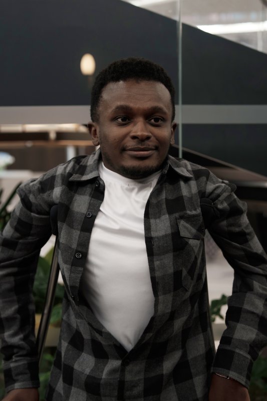 Kelvin Muneene