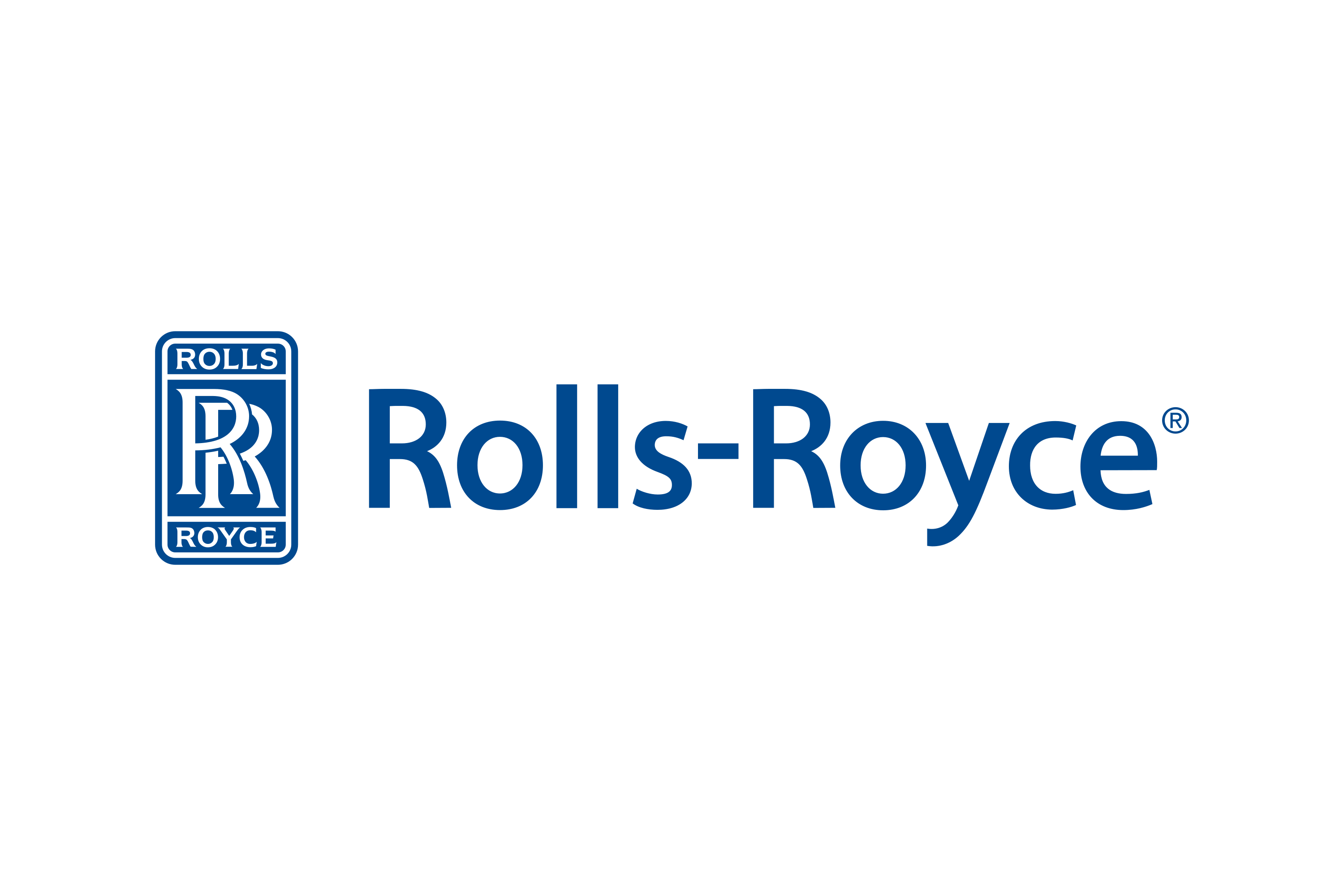 Rolls-Royce Power Systems
